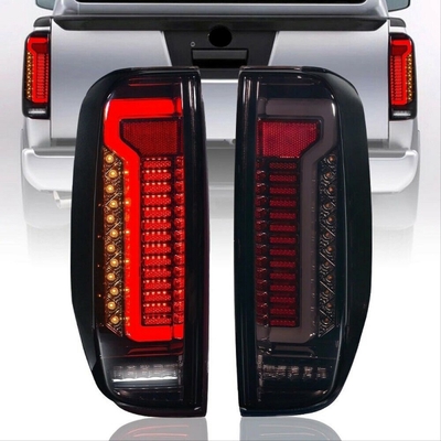 NISSA NAVARA 2008-2014 SMOKE LED STOP